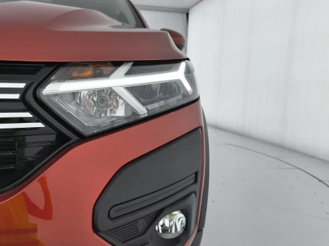 Dacia Jogger  1.0 ECO-G Expression 74kW 7pl.