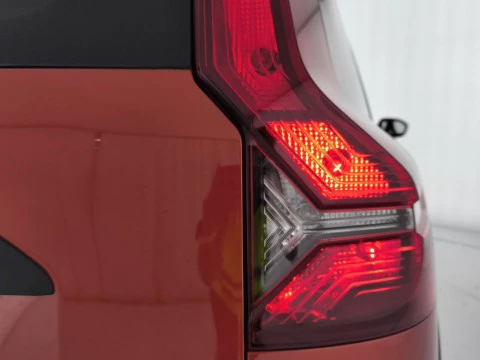 Dacia Jogger  1.0 ECO-G Expression 74kW 7pl.