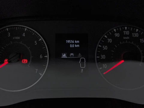 Dacia Jogger  1.0 ECO-G Expression 74kW 7pl.