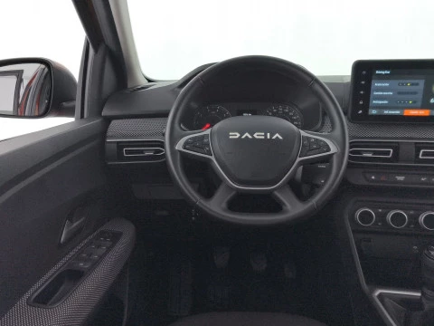 Dacia Jogger  1.0 ECO-G Expression 74kW 7pl.