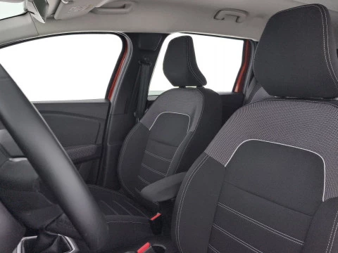 Dacia Jogger  1.0 ECO-G Expression 74kW 7pl.