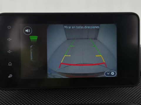 Dacia Jogger  1.0 ECO-G Expression 74kW 7pl.