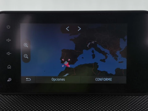 Dacia Jogger  1.0 ECO-G Expression 74kW 7pl.