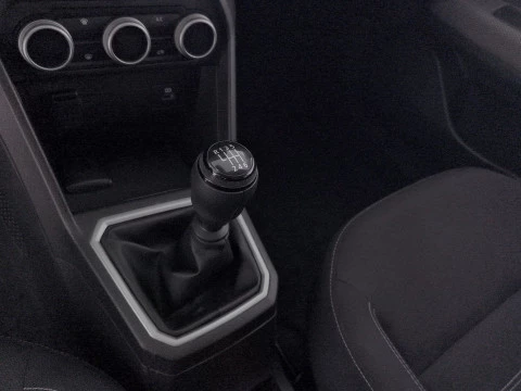 Dacia Jogger  1.0 ECO-G Expression 74kW 7pl.