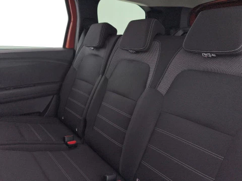 Dacia Jogger  1.0 ECO-G Expression 74kW 7pl.