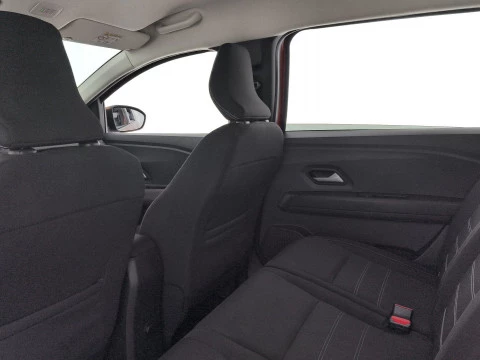 Dacia Jogger  1.0 ECO-G Expression 74kW 7pl.