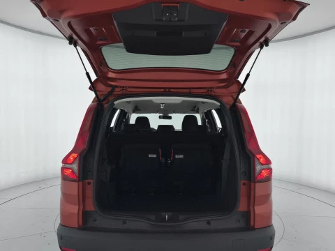 Dacia Jogger  1.0 ECO-G Expression 74kW 7pl.