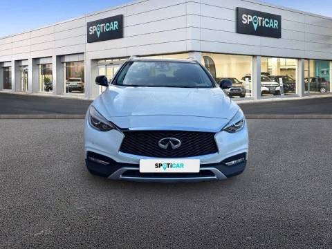 Infiniti QX30 2.2D PREMIUM 7DCT AWD