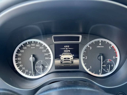 Infiniti QX30 2.2D PREMIUM 7DCT AWD