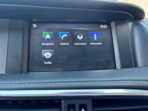 Infiniti QX30 2.2D PREMIUM 7DCT AWD