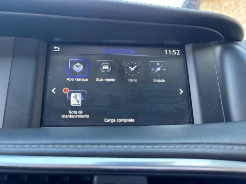 Infiniti QX30 2.2D PREMIUM 7DCT AWD