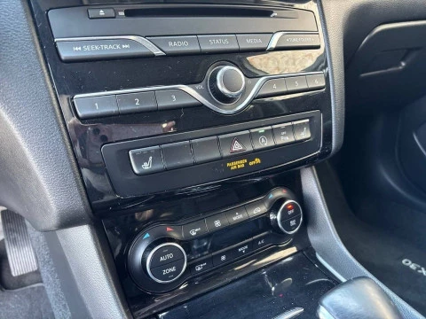 Infiniti QX30 2.2D PREMIUM 7DCT AWD