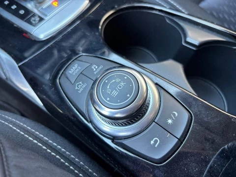 Infiniti QX30 2.2D PREMIUM 7DCT AWD