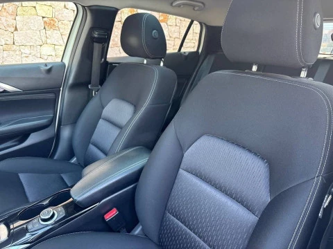 Infiniti QX30 2.2D PREMIUM 7DCT AWD