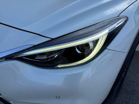 Infiniti QX30 2.2D PREMIUM 7DCT AWD