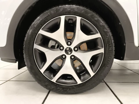 Kia Sportage 1.7 CRDi VGT Eco-Dynamic GT Line 4x2 85 kW (115 CV)