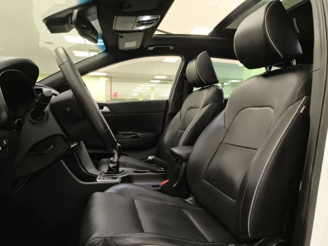 Kia Sportage 1.7 CRDi VGT Eco-Dynamic GT Line 4x2 85 kW (115 CV)