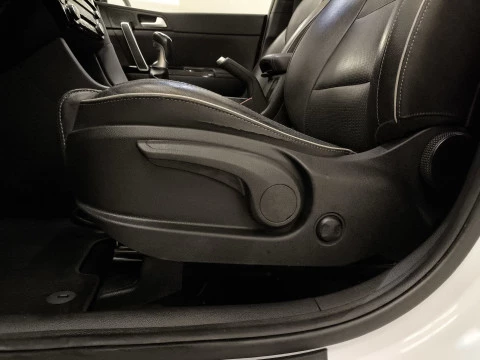 Kia Sportage 1.7 CRDi VGT Eco-Dynamic GT Line 4x2 85 kW (115 CV)