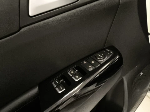 Kia Sportage 1.7 CRDi VGT Eco-Dynamic GT Line 4x2 85 kW (115 CV)