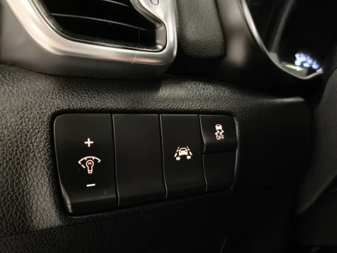 Kia Sportage 1.7 CRDi VGT Eco-Dynamic GT Line 4x2 85 kW (115 CV)