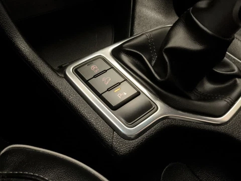 Kia Sportage 1.7 CRDi VGT Eco-Dynamic GT Line 4x2 85 kW (115 CV)