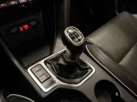 Kia Sportage 1.7 CRDi VGT Eco-Dynamic GT Line 4x2 85 kW (115 CV)