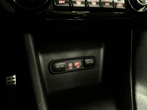 Kia Sportage 1.7 CRDi VGT Eco-Dynamic GT Line 4x2 85 kW (115 CV)