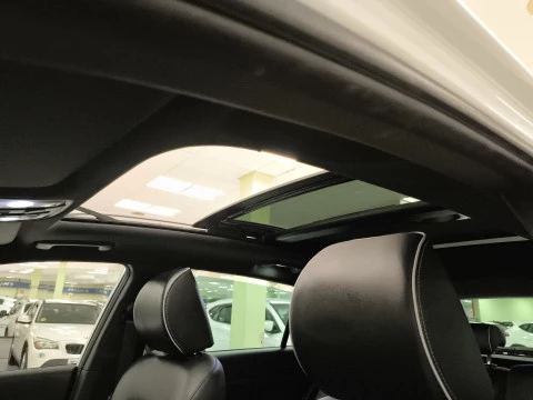 Kia Sportage 1.7 CRDi VGT Eco-Dynamic GT Line 4x2 85 kW (115 CV)