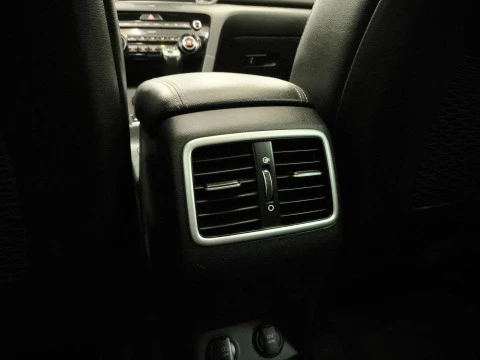 Kia Sportage 1.7 CRDi VGT Eco-Dynamic GT Line 4x2 85 kW (115 CV)