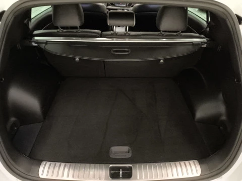 Kia Sportage 1.7 CRDi VGT Eco-Dynamic GT Line 4x2 85 kW (115 CV)