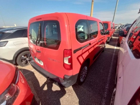 Toyota Proace City Verso 1.5D 96kW (130CV) Family Active L1