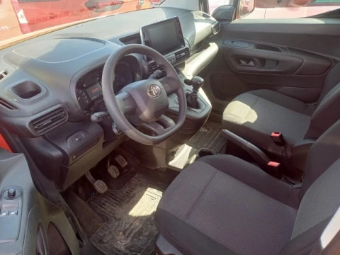 Toyota Proace City Verso 1.5D 96kW (130CV) Family Active L1