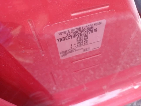 Toyota Proace City Verso 1.5D 96kW (130CV) Family Active L1