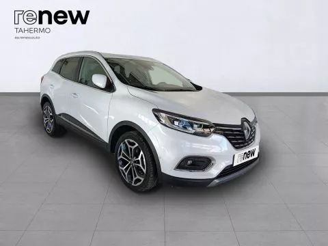 Renault Kadjar Techno GPF TCe 103kW (140CV) EDC