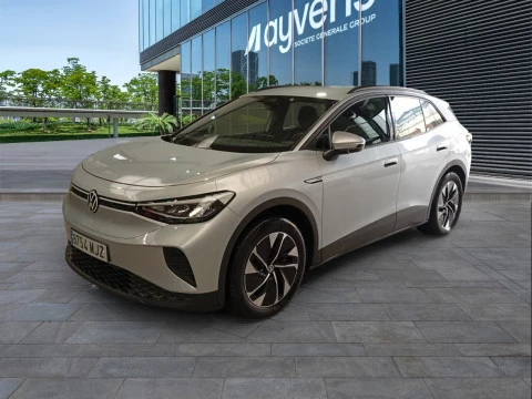 Volkswagen ID.4 Pro 128kW (174CV) Automático