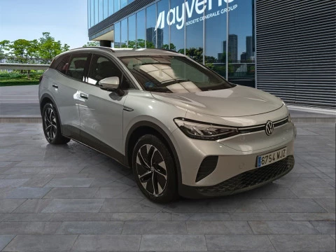 Volkswagen ID.4 Pro 128kW (174CV) Automático