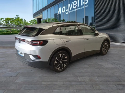 Volkswagen ID.4 Pro 128kW (174CV) Automático