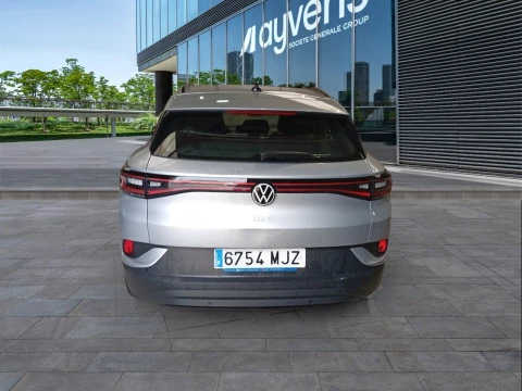Volkswagen ID.4 Pro 128kW (174CV) Automático