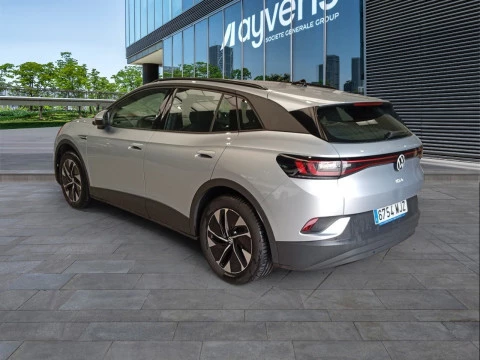 Volkswagen ID.4 Pro 128kW (174CV) Automático