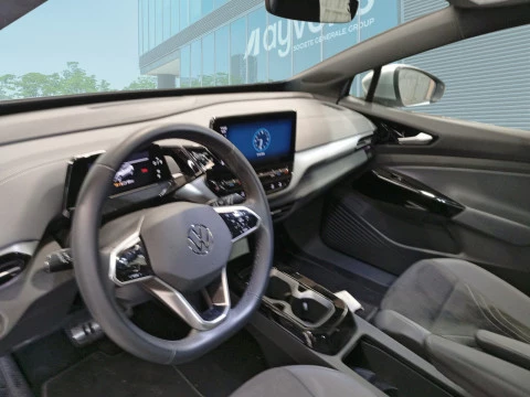 Volkswagen ID.4 Pro 128kW (174CV) Automático
