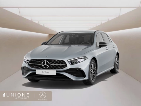 Mercedes-Benz Clase A  200 d Compacto