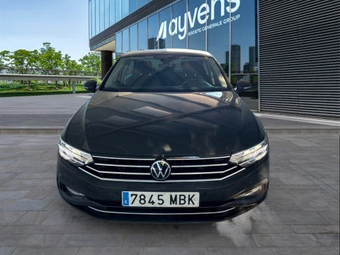 Volkswagen Passat Executive 2.0 TDI 110kW (150CV)