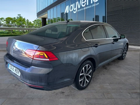 Volkswagen Passat Executive 2.0 TDI 110kW (150CV)