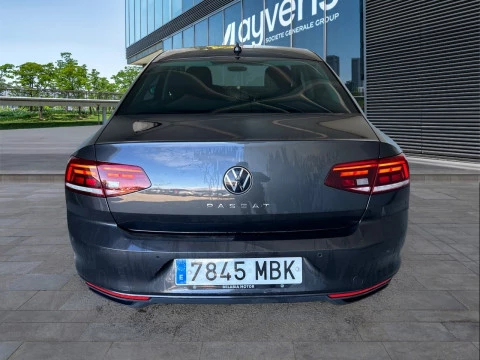 Volkswagen Passat Executive 2.0 TDI 110kW (150CV)