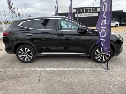 BYD SEAL U DM-i Design