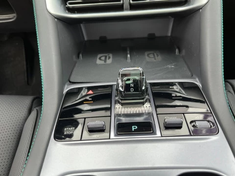 BYD SEAL U DM-i Design