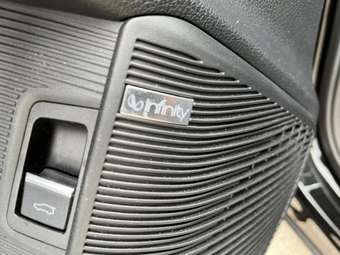 BYD SEAL U DM-i Design