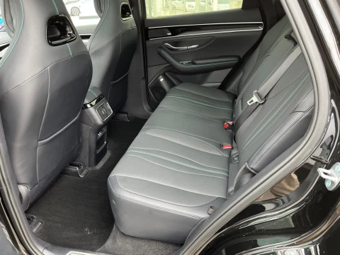 BYD SEAL U DM-i Design