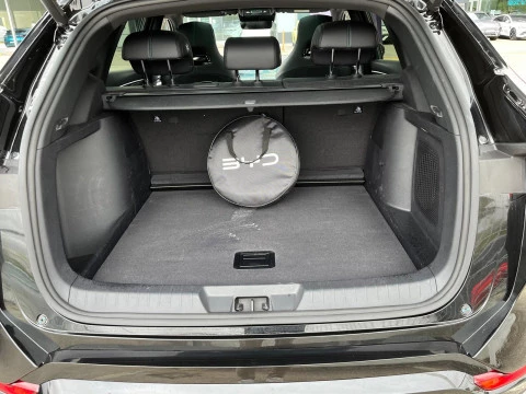 BYD SEAL U DM-i Design