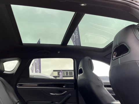 BYD SEAL U DM-i Design